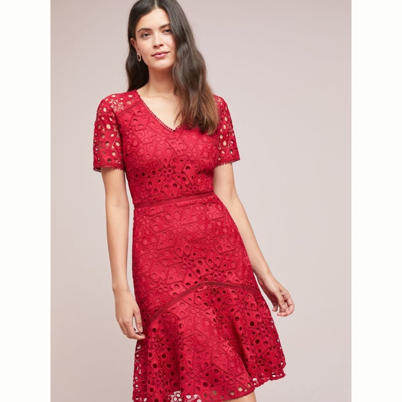 Shoshanna Lepage Dress | Size 8